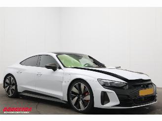 Audi E-tron RS 93 kWh B&O Pano ACC Navi Clima Memory Leder SHZ Virtual Camera PDC picture 2