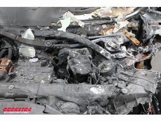 Audi E-tron RS 93 kWh B&O Pano ACC Navi Clima Memory Leder SHZ Virtual Camera PDC picture 11