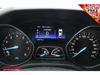 Ford Focus 1.0 Titanium Edition Cruise Navi Clima SHZ PDC AHK picture 12