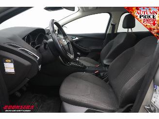 Ford Focus 1.0 Titanium Edition Cruise Navi Clima SHZ PDC AHK picture 8