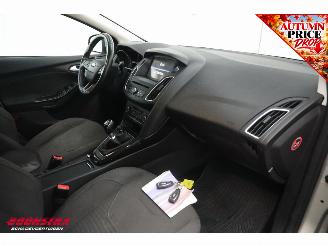 Ford Focus 1.0 Titanium Edition Cruise Navi Clima SHZ PDC AHK picture 5