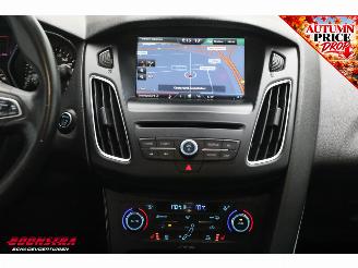 Ford Focus 1.0 Titanium Edition Cruise Navi Clima SHZ PDC AHK picture 7