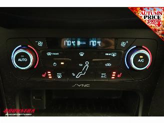 Ford Focus 1.0 Titanium Edition Cruise Navi Clima SHZ PDC AHK picture 16