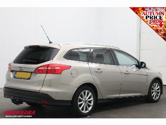 Ford Focus 1.0 Titanium Edition Cruise Navi Clima SHZ PDC AHK picture 3