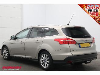Ford Focus 1.0 Titanium Edition Cruise Navi Clima SHZ PDC AHK picture 4