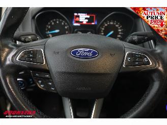 Ford Focus 1.0 Titanium Edition Cruise Navi Clima SHZ PDC AHK picture 11