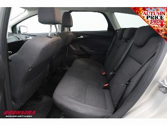 Ford Focus 1.0 Titanium Edition Cruise Navi Clima SHZ PDC AHK picture 9