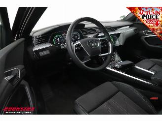 Audi Q8 55 quattro Advanced Edition 115 kWh B&O Pano Navi SHZ Virtual Apple/Android Camera PDC picture 16