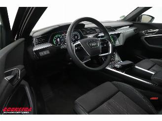 Audi Q8 55 quattro Advanced Edition 115 kWh B&O Pano Navi SHZ Virtual Apple/Android Camera PDC picture 16