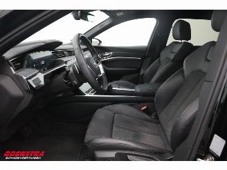 Audi Q8 55 quattro Advanced Edition 115 kWh B&O Pano Navi SHZ Virtual Apple/Android Camera PDC picture 14