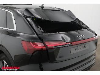 Audi Q8 55 quattro Advanced Edition 115 kWh B&O Pano Navi SHZ Virtual Apple/Android Camera PDC picture 5
