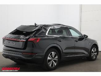Audi Q8 55 quattro Advanced Edition 115 kWh B&O Pano Navi SHZ Virtual Apple/Android Camera PDC picture 3
