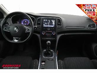 Renault Mégane Estate 1.3 TCe Limited Cruise Navi Clima Bluetooth PDC AHK picture 14
