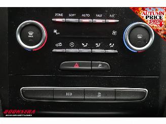 Renault Mégane Estate 1.3 TCe Limited Cruise Navi Clima Bluetooth PDC AHK picture 24