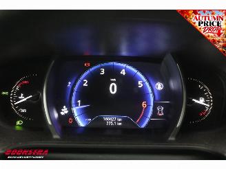 Renault Mégane Estate 1.3 TCe Limited Cruise Navi Clima Bluetooth PDC AHK picture 20