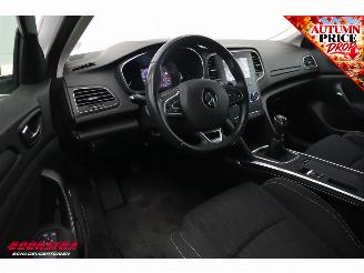 Renault Mégane Estate 1.3 TCe Limited Cruise Navi Clima Bluetooth PDC AHK picture 18