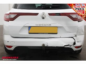 Renault Mégane Estate 1.3 TCe Limited Cruise Navi Clima Bluetooth PDC AHK picture 6