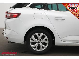 Renault Mégane Estate 1.3 TCe Limited Cruise Navi Clima Bluetooth PDC AHK picture 12