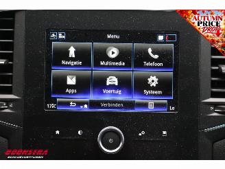 Renault Mégane Estate 1.3 TCe Limited Cruise Navi Clima Bluetooth PDC AHK picture 23