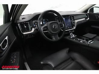 Volvo V-60 2.0 T8 Twin Engine AWD R-Design Pano Navi Virtual Memory Leder SHZ LrHZ Camera PDC AHK picture 22
