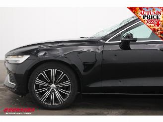 Volvo V-60 2.0 T8 Twin Engine AWD R-Design Pano Navi Virtual Memory Leder SHZ LrHZ Camera PDC AHK picture 12