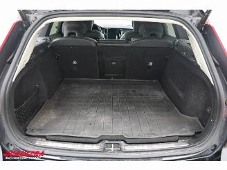 Volvo V-60 2.0 T8 Twin Engine AWD R-Design Pano Navi Virtual Memory Leder SHZ LrHZ Camera PDC AHK picture 38
