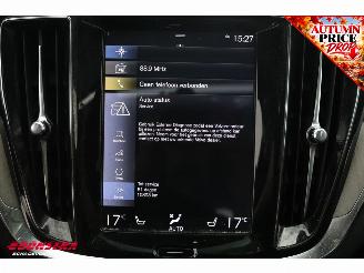 Volvo V-60 2.0 T8 Twin Engine AWD R-Design Pano Navi Virtual Memory Leder SHZ LrHZ Camera PDC AHK picture 27