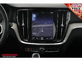 Volvo V-60 2.0 T8 Twin Engine AWD R-Design Pano Navi Virtual Memory Leder SHZ LrHZ Camera PDC AHK picture 19