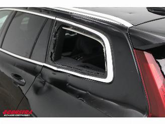 Volvo V-60 2.0 T8 Twin Engine AWD R-Design Pano Navi Virtual Memory Leder SHZ LrHZ Camera PDC AHK picture 15