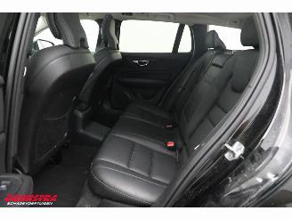 Volvo V-60 2.0 T8 Twin Engine AWD R-Design Pano Navi Virtual Memory Leder SHZ LrHZ Camera PDC AHK picture 21