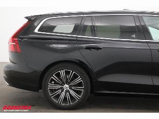 Volvo V-60 2.0 T8 Twin Engine AWD R-Design Pano Navi Virtual Memory Leder SHZ LrHZ Camera PDC AHK picture 5