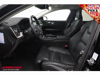 Volvo V-60 2.0 T8 Twin Engine AWD R-Design Pano Navi Virtual Memory Leder SHZ LrHZ Camera PDC AHK picture 20