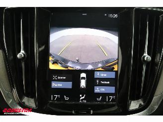 Volvo V-60 2.0 T8 Twin Engine AWD R-Design Pano Navi Virtual Memory Leder SHZ LrHZ Camera PDC AHK picture 28