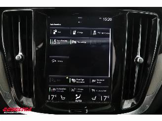 Volvo V-60 2.0 T8 Twin Engine AWD R-Design Pano Navi Virtual Memory Leder SHZ LrHZ Camera PDC AHK picture 29