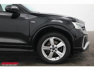 Audi Q2 30 TDI S-Tronic S-Line Cruise Clima SHZ Apple/Android PDC picture 5