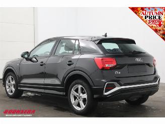 Audi Q2 30 TDI S-Tronic S-Line Cruise Clima SHZ Apple/Android PDC picture 4