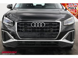 Audi Q2 30 TDI S-Tronic S-Line Cruise Clima SHZ Apple/Android PDC picture 7