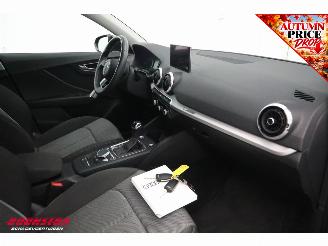 Audi Q2 30 TDI S-Tronic S-Line Cruise Clima SHZ Apple/Android PDC picture 11