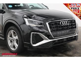 Audi Q2 30 TDI S-Tronic S-Line Cruise Clima SHZ Apple/Android PDC picture 6