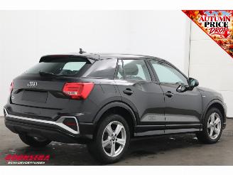 Audi Q2 30 TDI S-Tronic S-Line Cruise Clima SHZ Apple/Android PDC picture 3