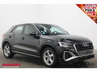 Audi Q2 30 TDI S-Tronic S-Line Cruise Clima SHZ Apple/Android PDC picture 2