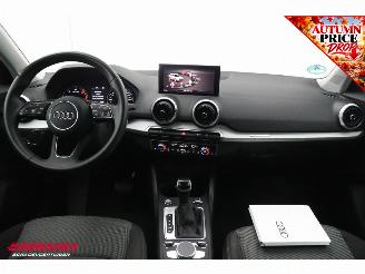 Audi Q2 30 TDI S-Tronic S-Line Cruise Clima SHZ Apple/Android PDC picture 12