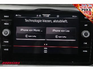 Volkswagen Polo 2.0 TSI DSG GTI Edition 25 Beats ACC Clima SHZ Virtual Apple/Android PDC picture 29