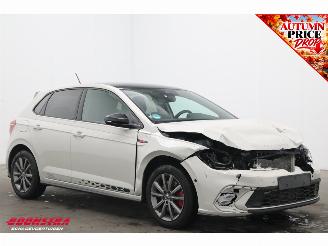 Volkswagen Polo 2.0 TSI DSG GTI Edition 25 Beats ACC Clima SHZ Virtual Apple/Android PDC picture 2