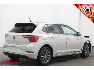 Volkswagen Polo 2.0 TSI DSG GTI Edition 25 Beats ACC Clima SHZ Virtual Apple/Android PDC picture 3