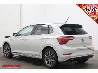 Volkswagen Polo 2.0 TSI DSG GTI Edition 25 Beats ACC Clima SHZ Virtual Apple/Android PDC picture 4