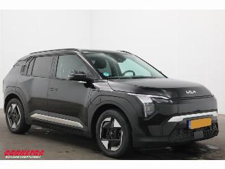 Kia EV3 Plus 81.4 kWh ACC Navi Clima SHZ Virtual Apple/Android Camera PDC picture 2