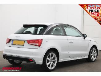 Audi A1 1.2 TFSI S-Line Cruise Airco Bluetooth PDC picture 3