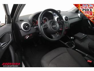 Audi A1 1.2 TFSI S-Line Cruise Airco Bluetooth PDC picture 15