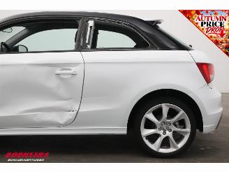 Audi A1 1.2 TFSI S-Line Cruise Airco Bluetooth PDC picture 7